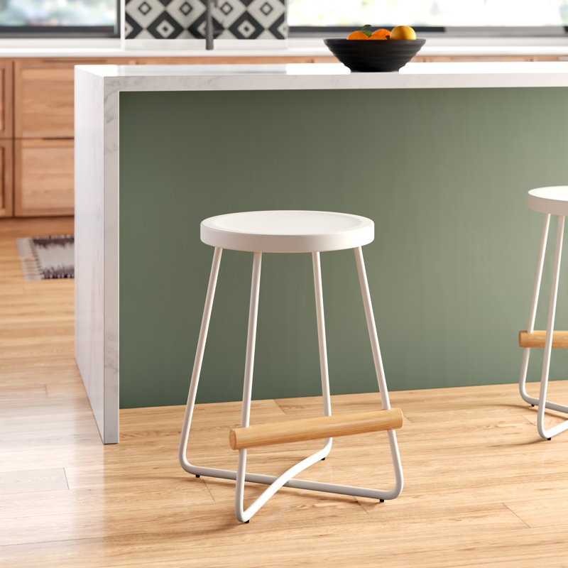 Veldhoven Bar & Counter Stool & Reviews AllModern